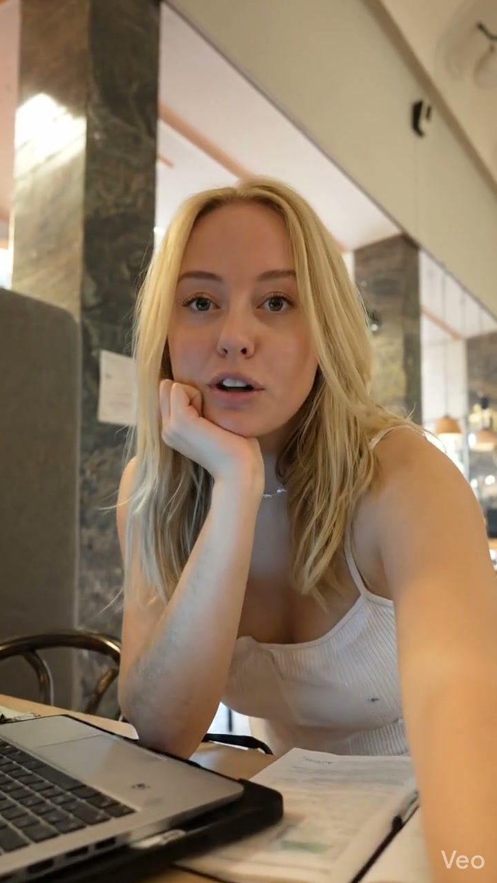 Customer celebrating credit score improvement